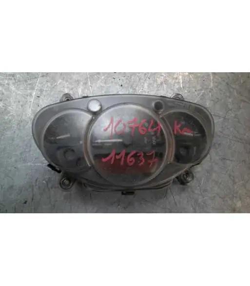Vente Directe Compteur PIAGGIO MP3 300 – 2018