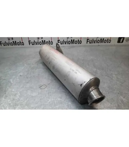 Haute Qualité Silencieux Gauche DUCATI MONSTER 750 – 1999