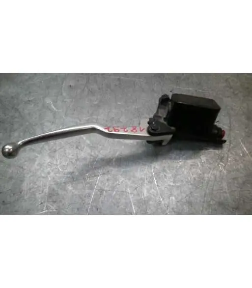 Paiement Sécurisé Maître-cylindre de frein Avant APRILIA SR GT 125 – 2020