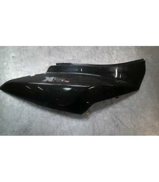 Remise Flanc de selle Droit SYM x-pro 50 – 2020