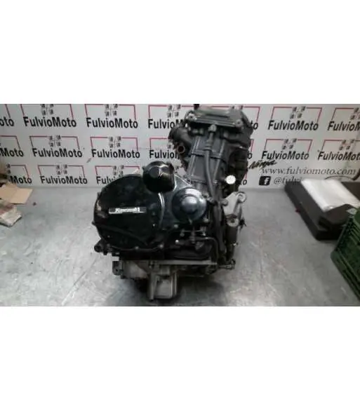 Retour Gratuit Moteur KAWASAKI ZZR 1100 – 1993