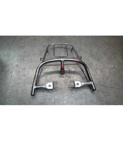 Barre maintien passager YAMAHA YBR 125 – 2009 Achat Immédiat