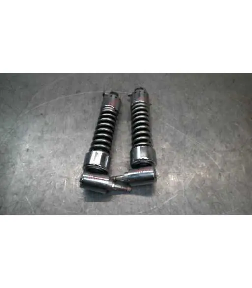 Amortisseur LOT HARLEY-DAVIDSON DYNA 1690 – 2012 Authentique