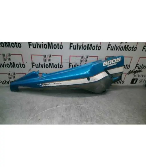 Achat Immédiat Flanc de selle SUZUKI DR 800 – 1991