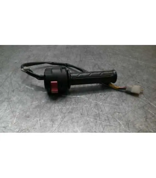 Commodo Droit DAELIM S2 125 – 2011 Offre Du Jour