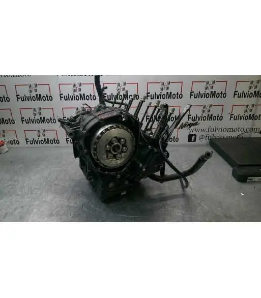 Bas moteur YAMAHA R1 1000 – 2012 Satisfait Ou Remboursé