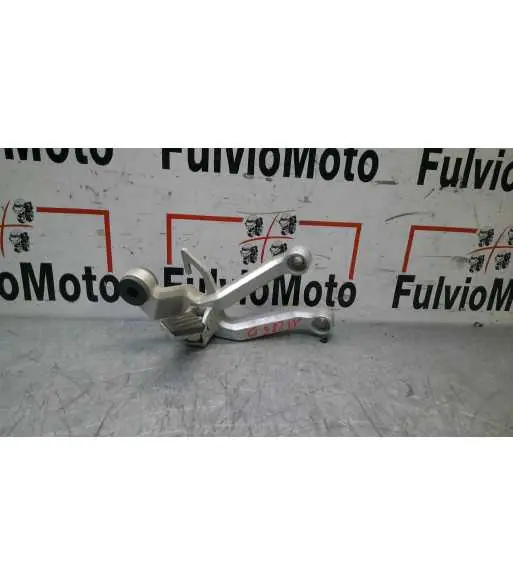 Solde Platine repose pied Arrière Droit SUZUKI SVS 1000 – 2004