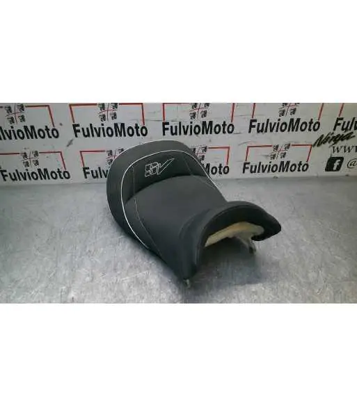 Authentique Selle SUZUKI SVS 1000 – 2004