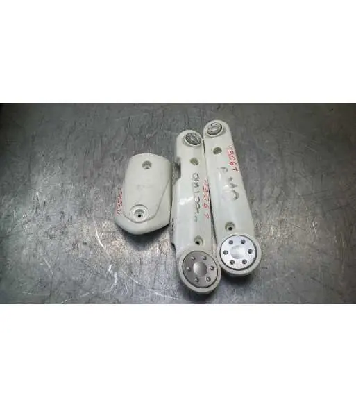 Carénage LOT CARENAGE E-TON E-MO ELECTRIQUE – 2022 Produit De Marque