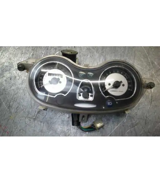 Certifié Compteur PEUGEOT SUM UP 125 – 1998