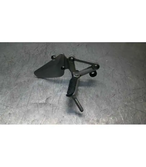 Solde Platine repose pied Avant Droit HONDA CBR XX 1100 – 2000