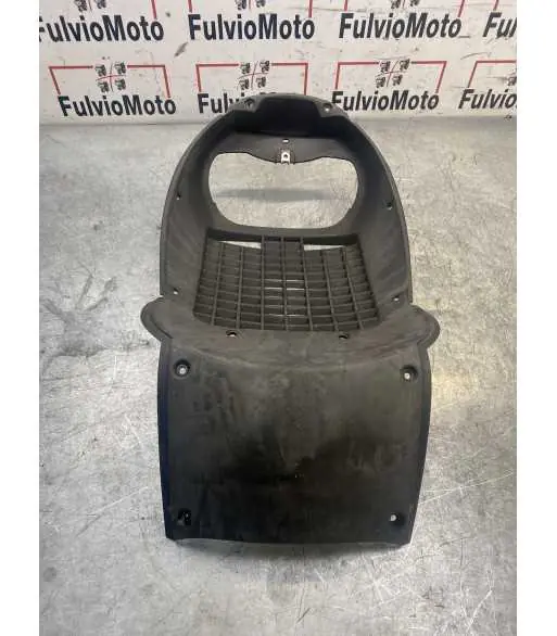 Grille de radiateur APRILIA SCARABEO 300 – 2007 Offre Limitée