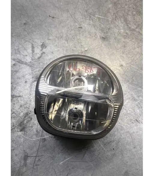 Nouvelle Collection Optique Avant APRILIA SCARABEO 300 – 2007