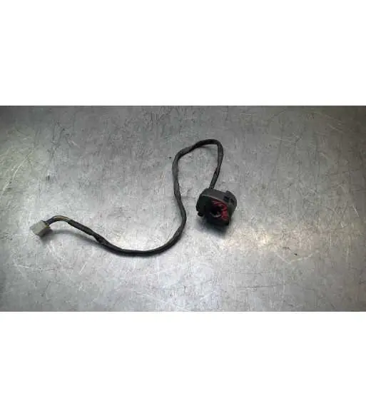 Satisfait Ou Remboursé Commodo Gauche KTM SMT 990 – 2011