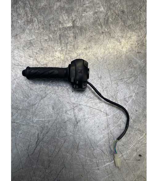 Vente Flash Commande de gaz JORDON LJ 50 – 2022
