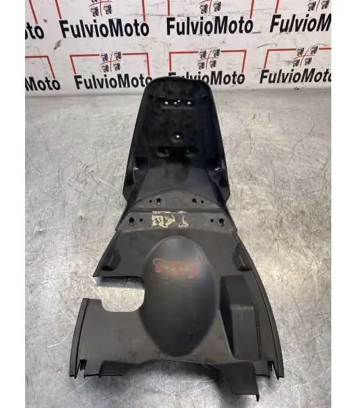 Support plaque PEUGEOT KISBEE 50 – 2023 Prix Bas