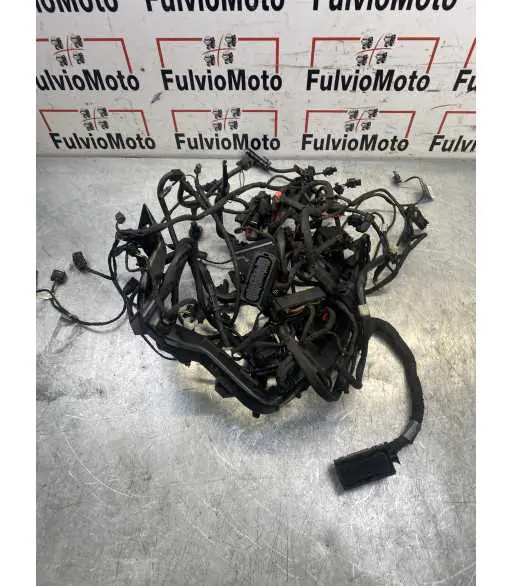 Jusqu&rsquo;à Épuisement Des Stocks Faisceau électrique BMW R1250GS – 2022