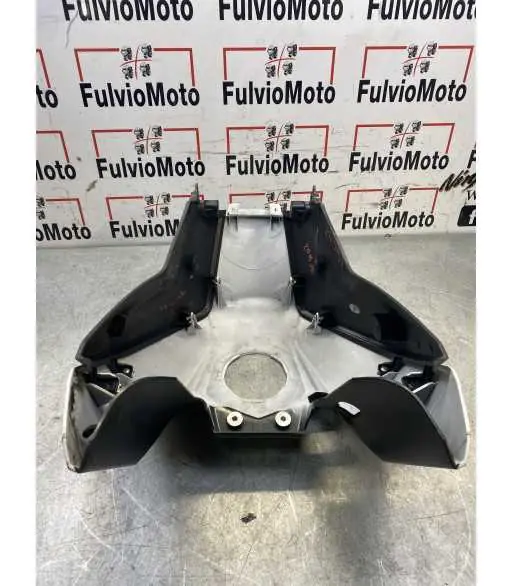 Couvre réservoir KTM DUKE 125 – 2014 Paiement Sécurisé