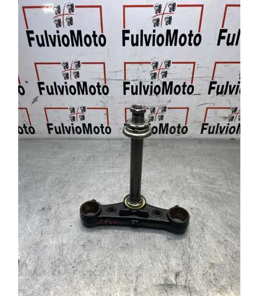 Té de fourche inférieur HONDA CBF 650 – 2017 Meilleure Vente