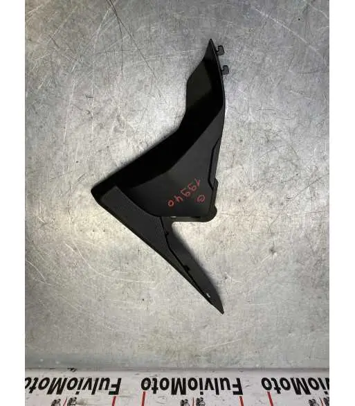 Dernière Chance Flanc de selle Gauche ZONTES ZT 125 125 – 2023