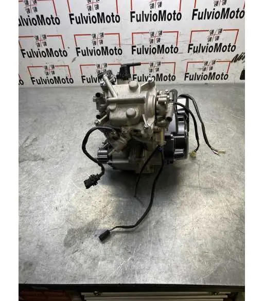 Moteur ZONTES ZT 125 125 – 2023 Offre Spéciale