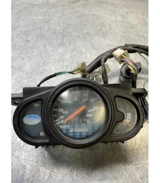 Compteur KYMCO AGILITY 50 – 2008 Vente Flash