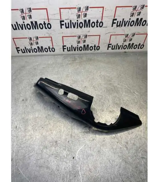 Flanc de selle Droit BMW SCARVER 650 – 2003 Affaire À Saisir