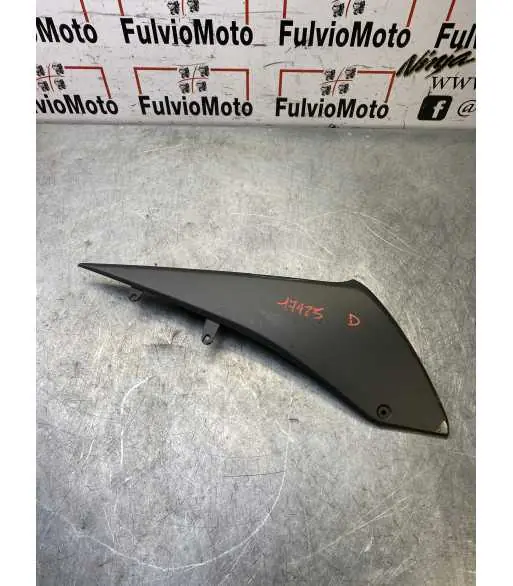Bas de caisse Dessous droit YAMAHA 560 – 2019 Livraison Express