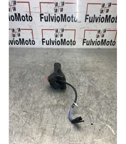 Commande de gaz JM MOTORS QT50 50 – 2023 Commander Vite
