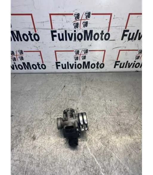 Bon Plan Corps injection JM MOTORS QT50 50 – 2023