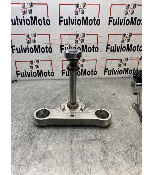 Té de fourche inf HARLEY-DAVIDSON DYNA 1584 – 2007 Livraison Express