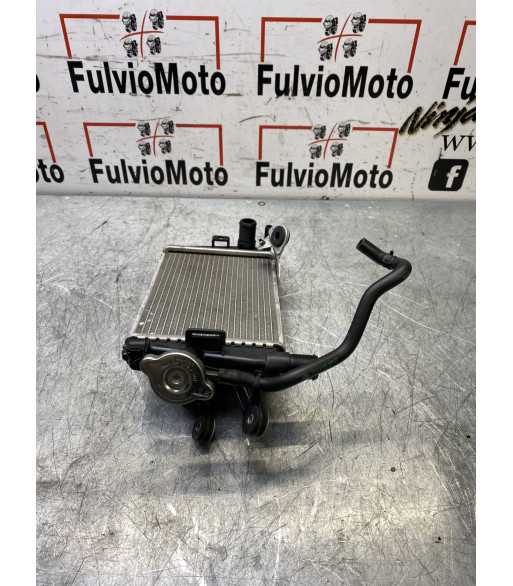 Achat Immédiat Radiateur d'eau gauche BMW R1250GS 1250 – 2021