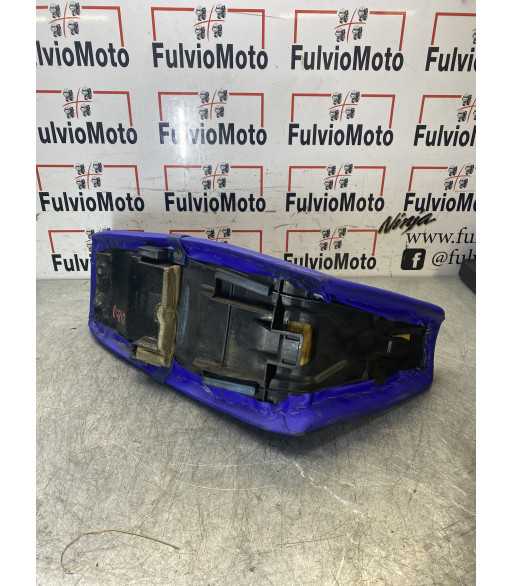 Vente Flash Selle YAMAHA DT 125 – 2004