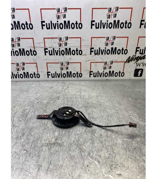 Ventilateur de radiateur HONDA FORZA 300 – 2016 Solde
