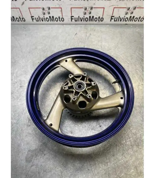Acheter Direct Jante Arrière YAMAHA SRX 600 – 1986