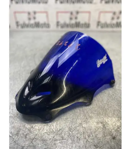 Bulle SUZUKI GSXR 600 – 2018 Nouveauté