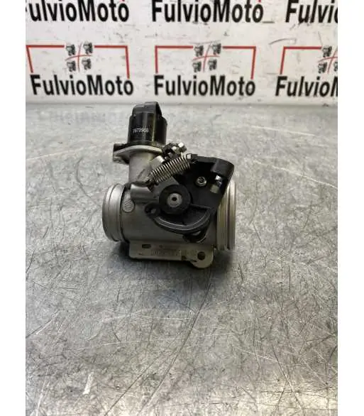 Corps injection BMW R1200GS 1200 – 2008 Paiement Sécurisé