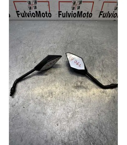 Bon Marché Rétroviseur Paire SUZUKI SV 650 – 2002