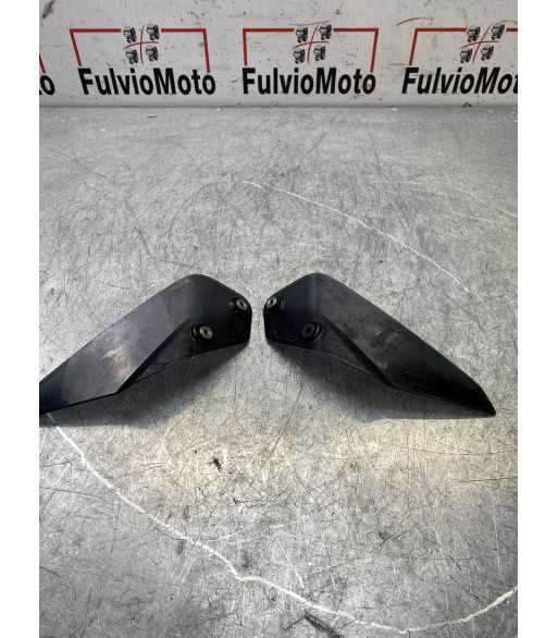 Bulle BMW GS 1250 – 2022 Livraison Express