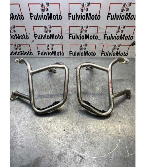 Protection de cadre BMW GSa 1250 – 2022 Produit De Marque