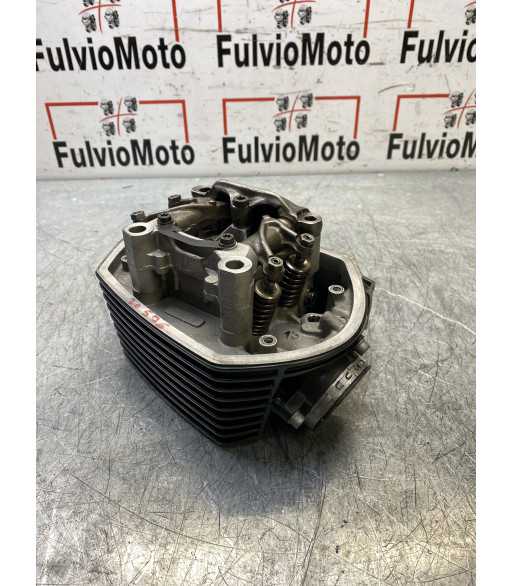 Solde Culasse BMW GS 1250 – 2022