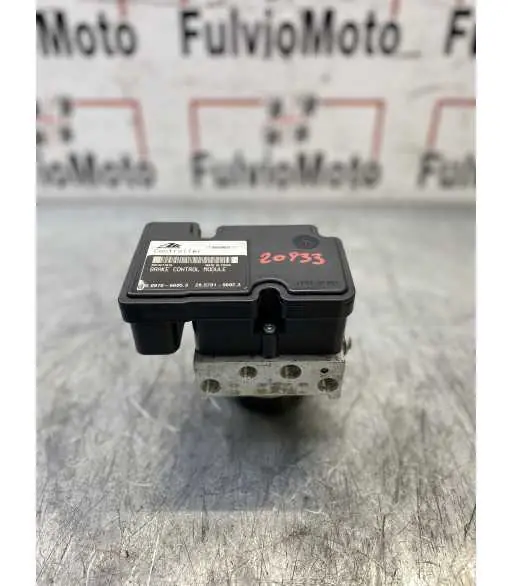 Vente Directe Centrale ABS PIAGGIO MP3 500 – 2015