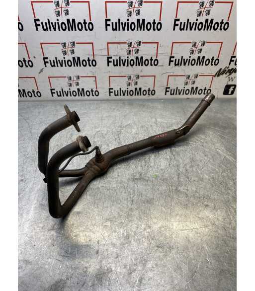 Acheter Direct Collecteur échappement KAWASAKI NINJA 250 – 2008