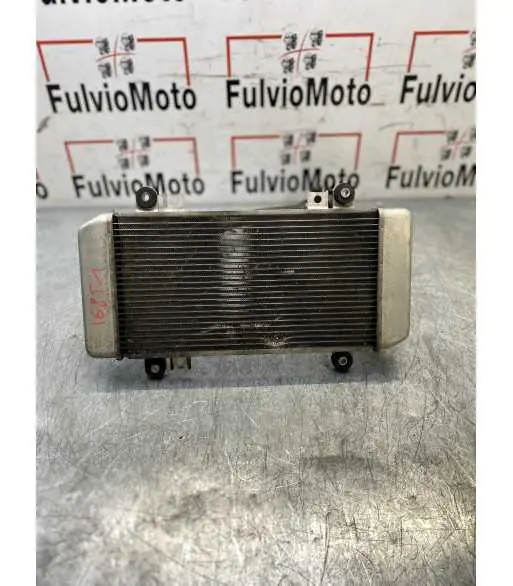 Seulement Aujourd&rsquo;hui Radiateur d'eau KAWASAKI NINJA 250 – 2008