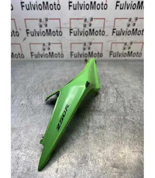 Soldes Flanc de selle Droit KAWASAKI NINJA 250 – 2008