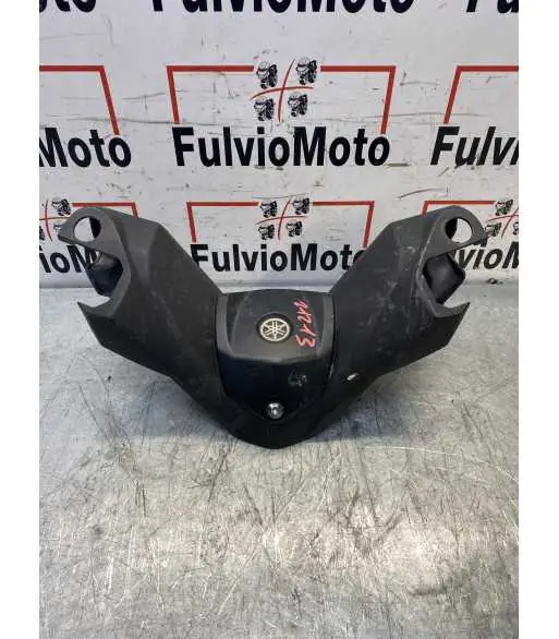 Top Vente Couvre guidon YAMAHA X-MAX 125 – 2013