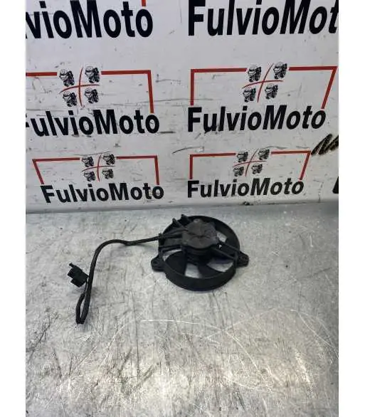 Ventilateur de radiateur YAMAHA X-MAX 125 – 2013 Vente Directe