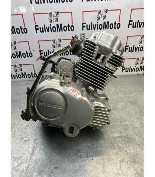 Promotion Saisonnière Moteur KYMCO PULSAR 125 – 2002