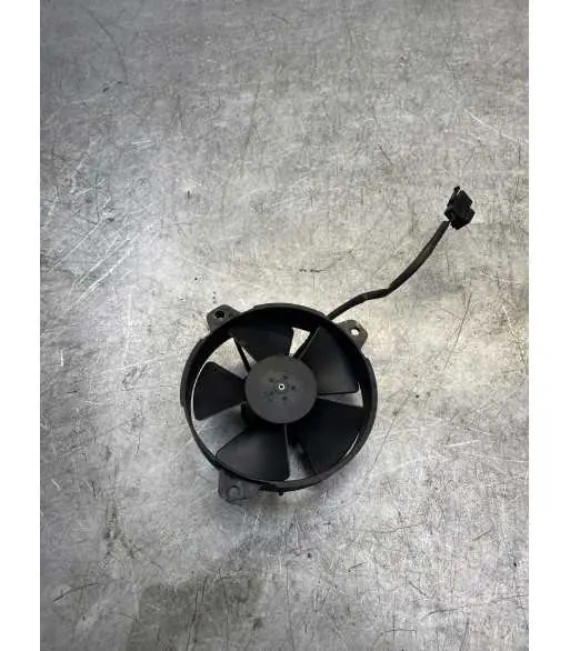 Commande En Gros Ventilateur de radiateur PEUGEOT SATELIS COMPRESSOR 125 – 2007