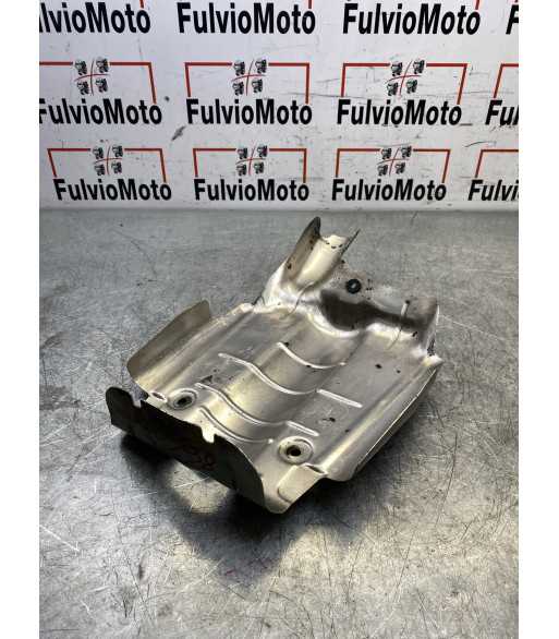 Achat Immédiat Protection de silencieux SUZUKI GSR 600 – 2006